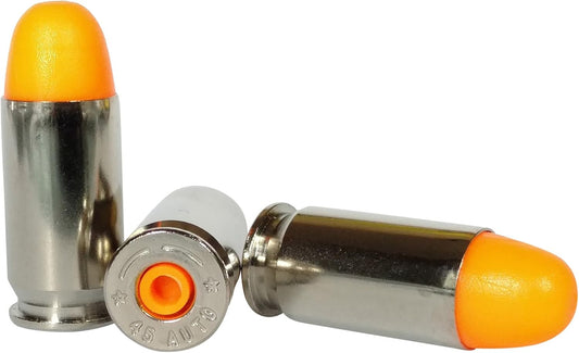 .45 ACP Action Trainer Dummy Round - 5 Rounds