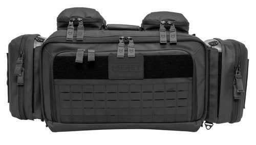 MERET OMNI™ PRO X (Tactical Black)