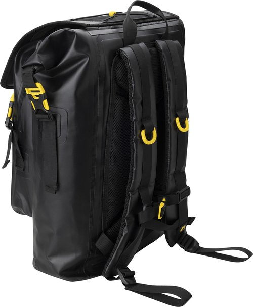 CRESSI Venom Dry Backpack – Multiple Compartments for Holding Wetsuits and Smaller Objects, 30 L
