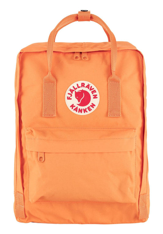 Fjallraven Unisex Kånken Sunstone Orange One Size