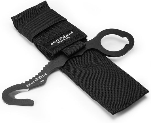 Benchmade - BLKW Hook Safety Cutter