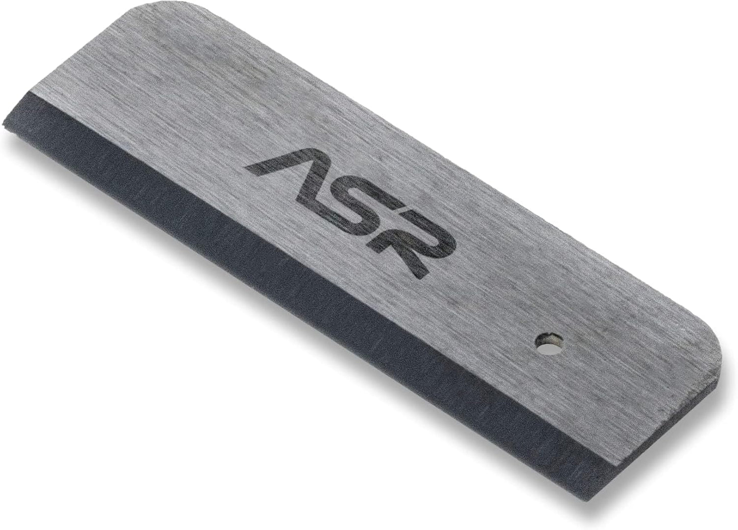 ASR Tactical Non-Metallic Ceramic Razor Blade (Wear-Resistant Non-Dulling)