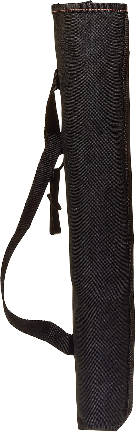 Allen Company Titan Sidekick Hip Quiver, Black/Mossy Oak Break-Up Infinity Camo