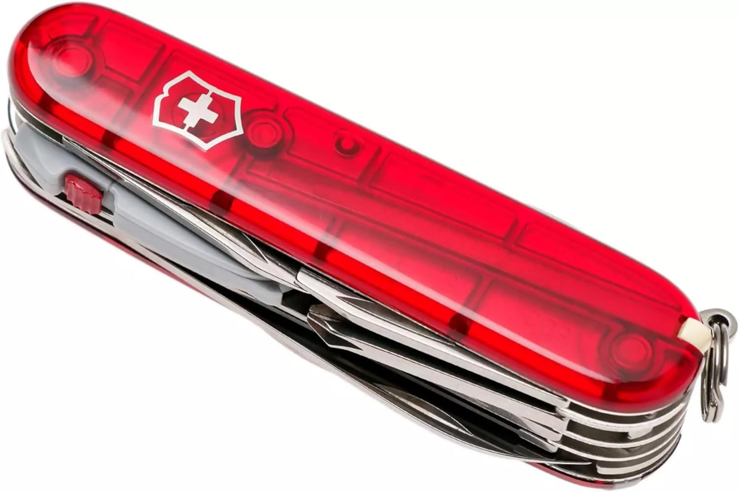 VICTORINOX(ビクトリノックス) ナイフ 防災グッズ ハントマン 【日本正規品】