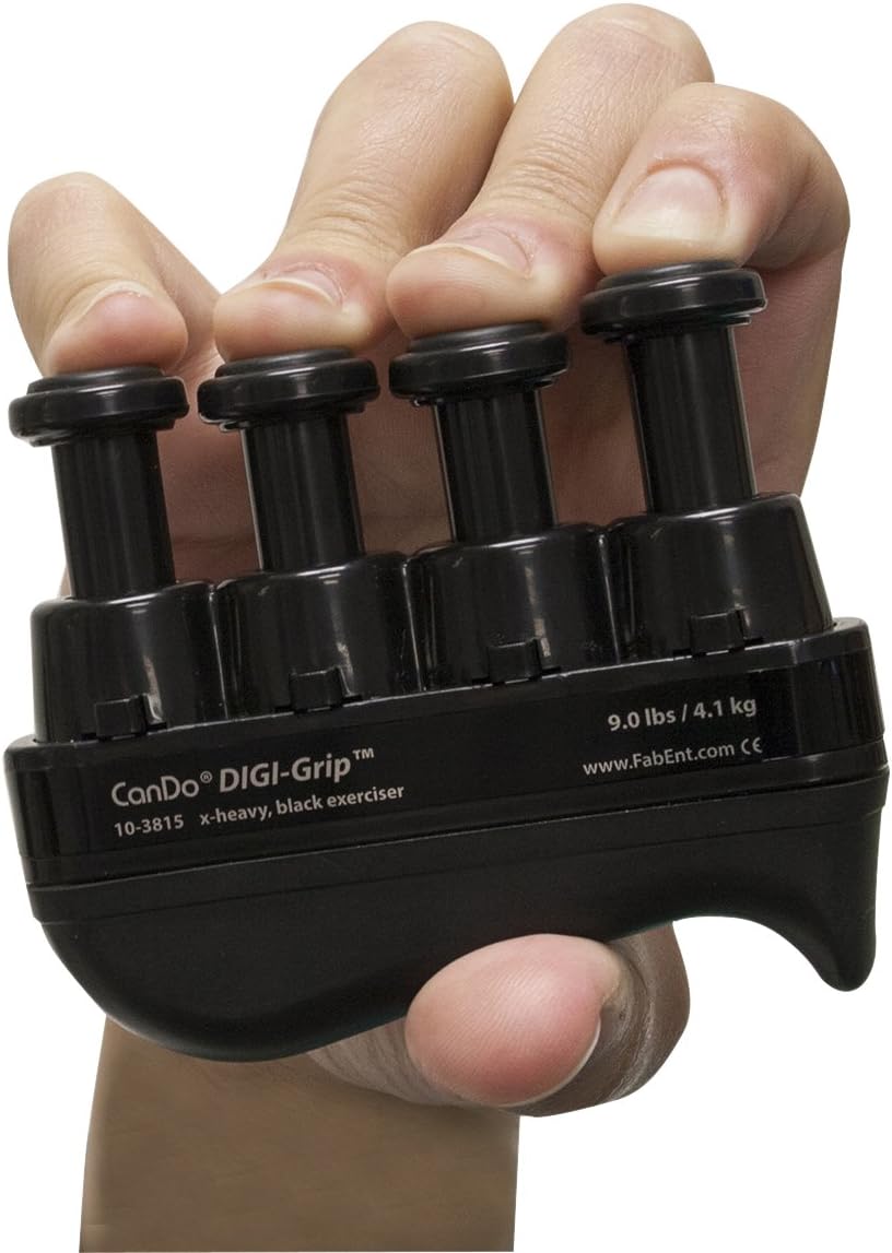 CanDo Digi-Grip