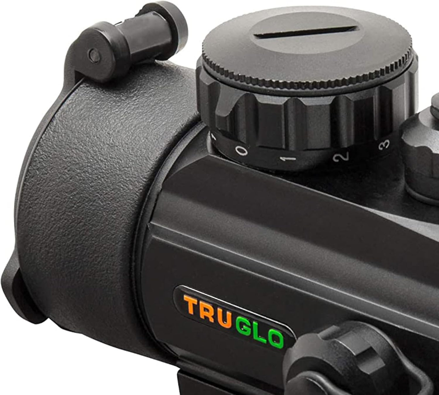 TRUGLOBRITE-DOT PIN GRN