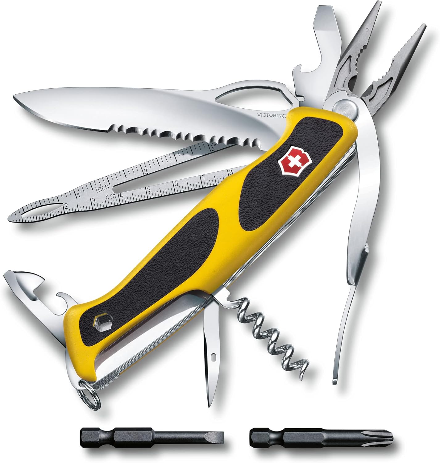 Victorinox Swiss Army RangerGrip74 Swiss Army Knife