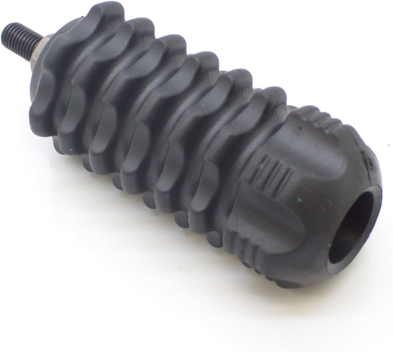 5-Pin Bow Sight Combo with Arrow Rest, Stabilizer & Sling - Archery Upgrade Kit