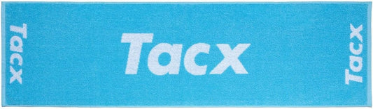 Garmin TacX Towel, Narrow and Absorbent Towel, Developed for Indoor Bike Training 45.28" x 11.81"