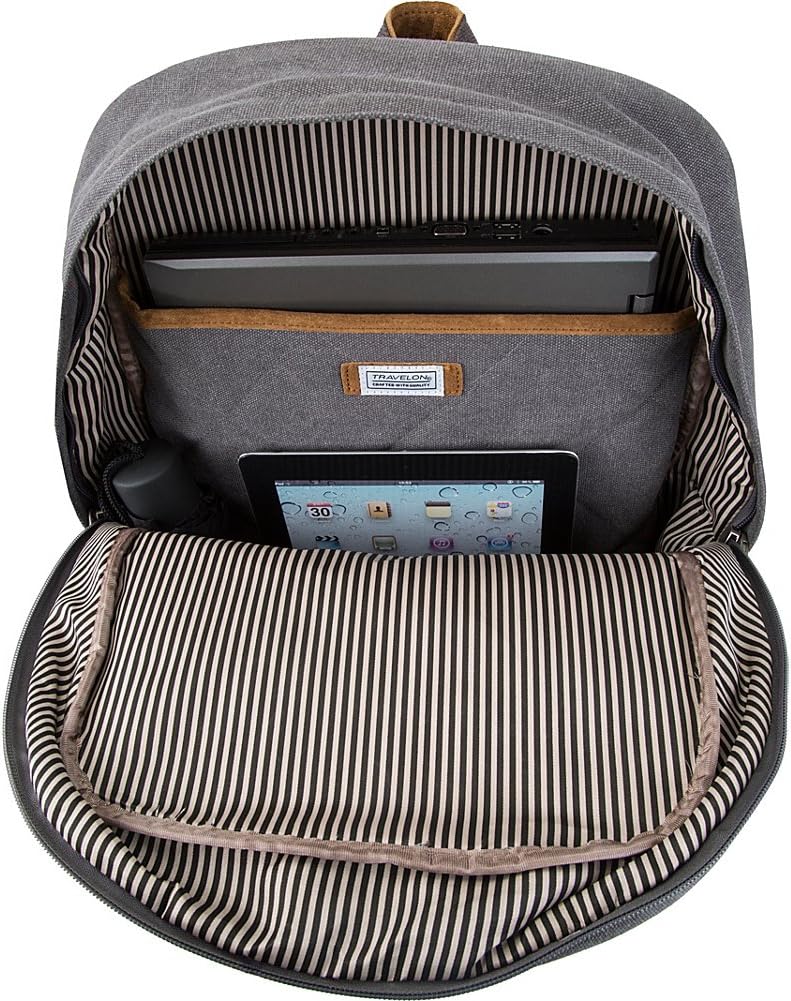 Travelon: Heritage - Anti-Theft Backpack