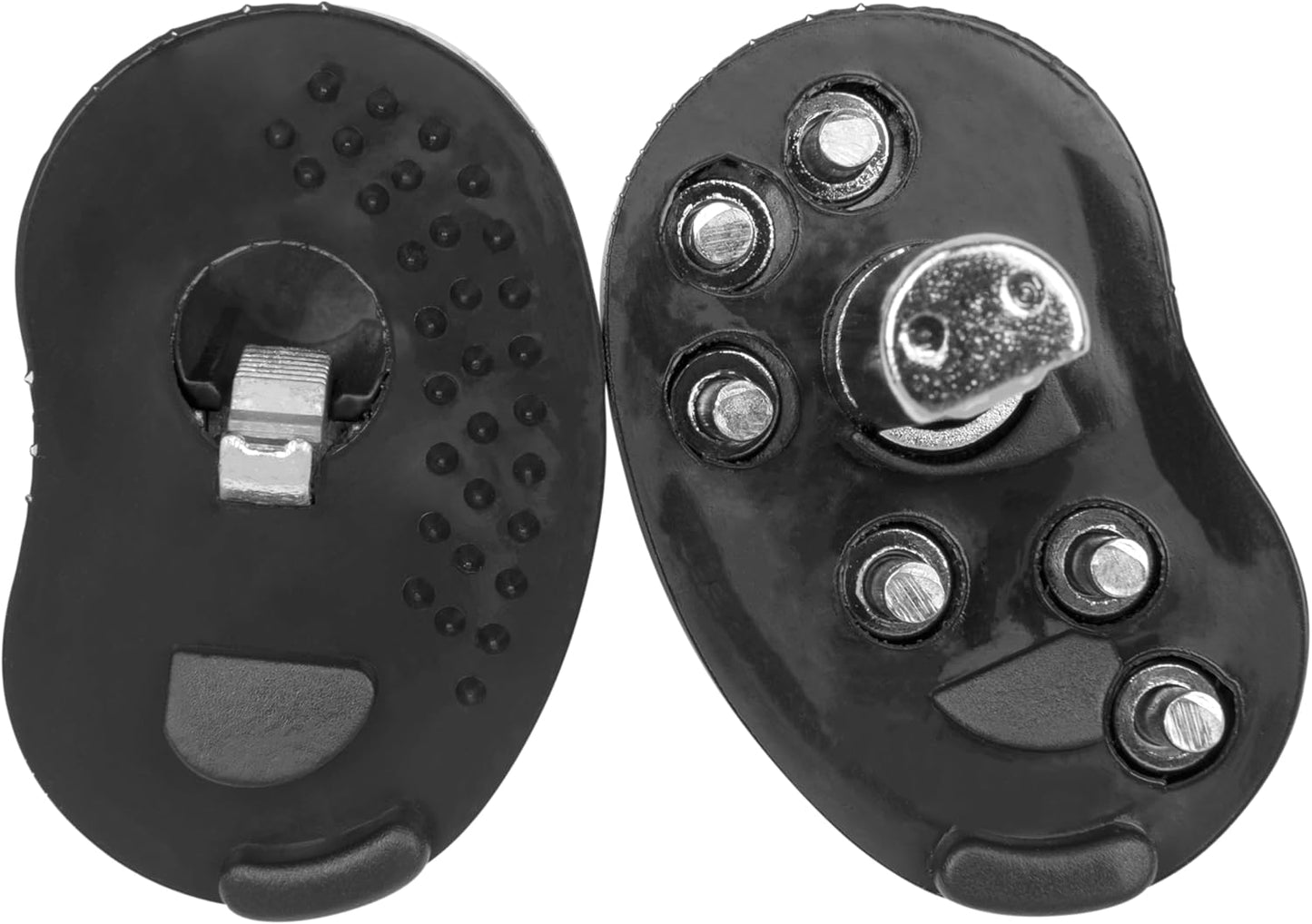 Allen Company Trigger Gun Lock w/ 2 Keys