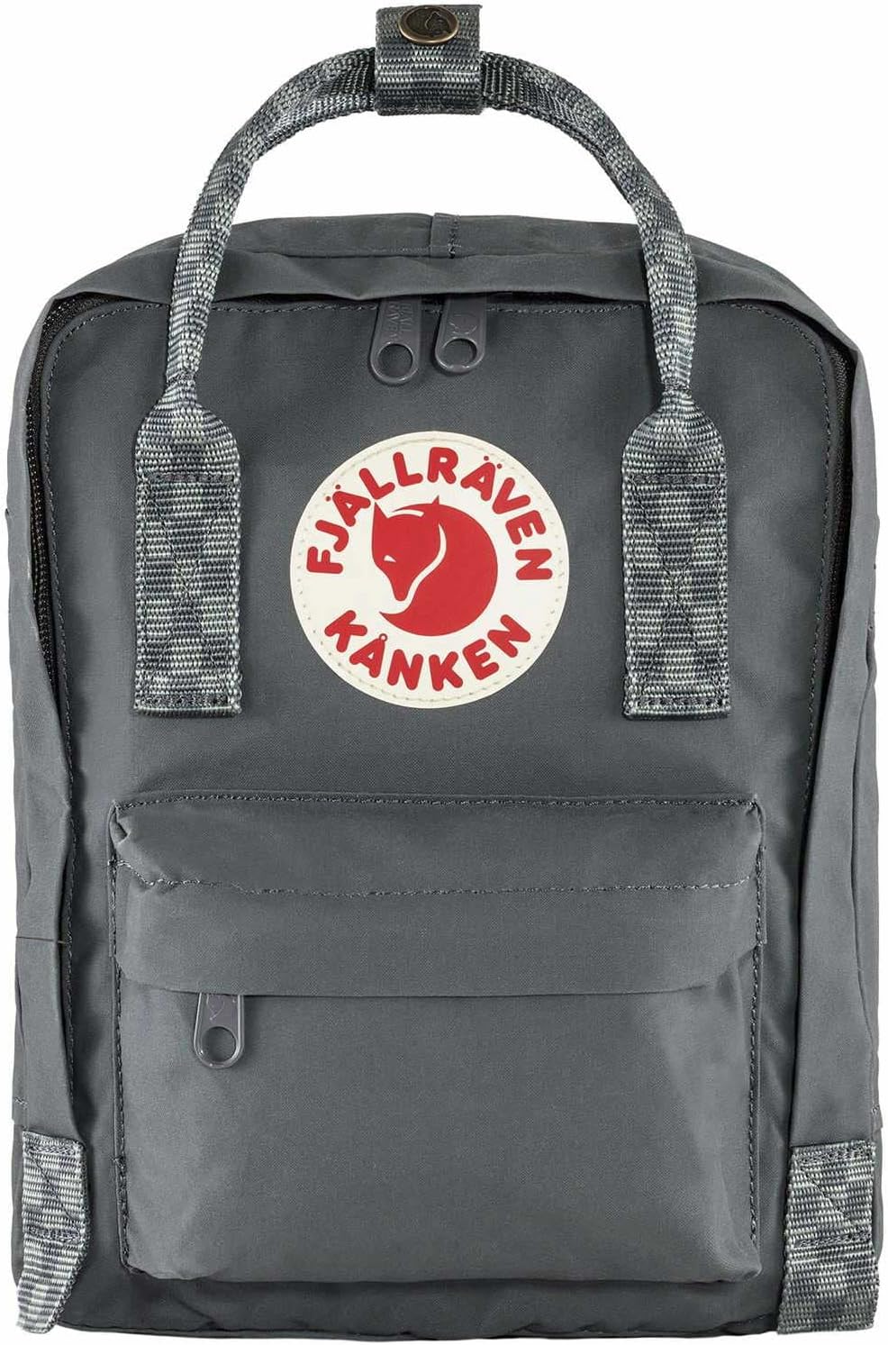 Fjallraven F23561141 Kanken Mini Warm Yellow