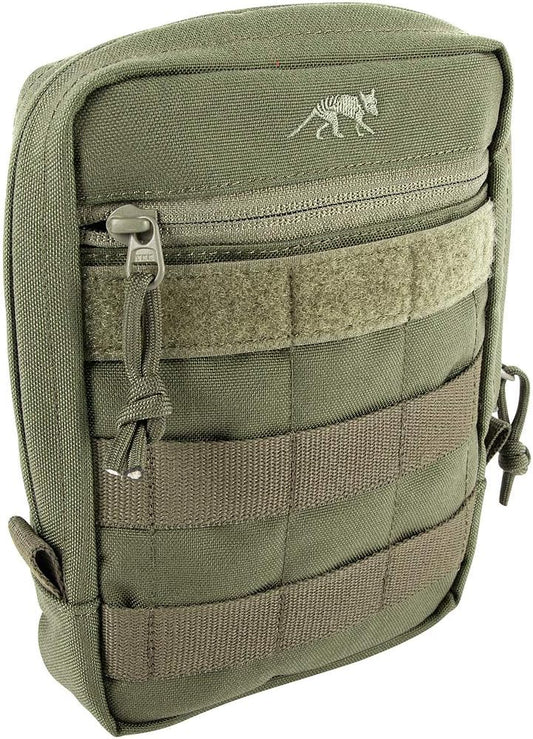 Tasmanian Tiger TT Tac Pouch 5 - Versatile Tactical Gear for Outdoor Adventures