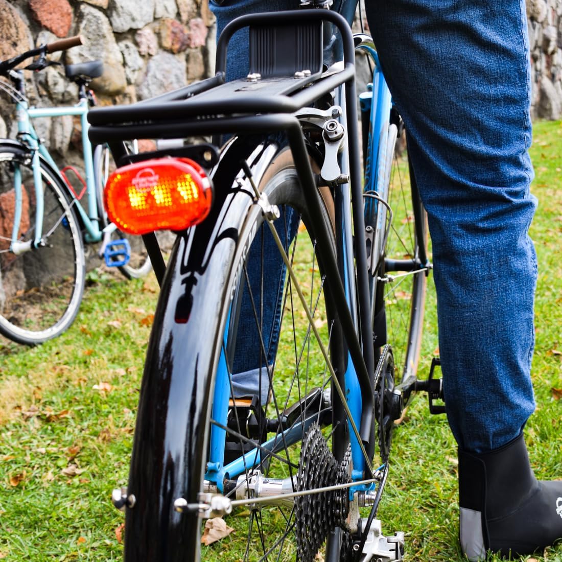 Planet Bike Blinky 3 Bike Tail Light