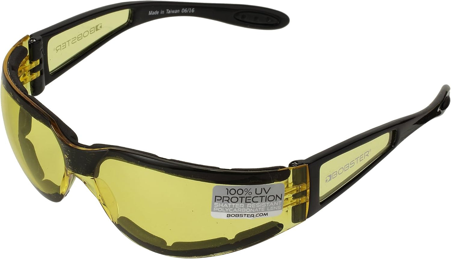 Bobster Shield Sunglasses