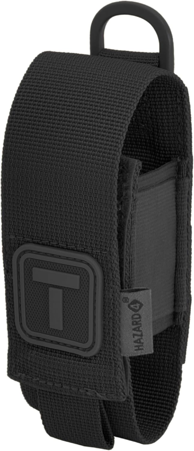 Hazard 4 Tourniquet Storage/Molle Medical Pouch