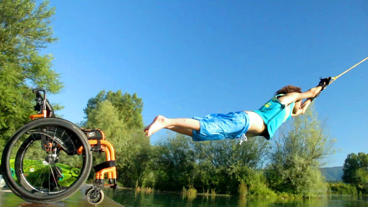 Active Hands General Purpose Aid