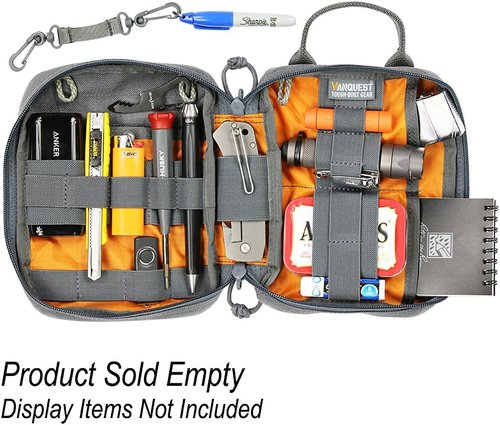 EDCM-Husky 2.0 Maximizer (Every-Day-Carry-Maximizer)