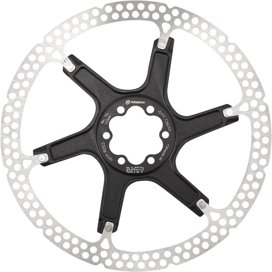 Aluminium Brake disc Bracket 6 Holes