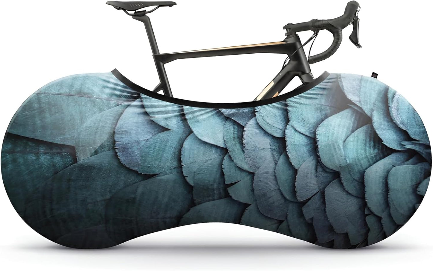 Velo Sock Unisex's Bike Cover