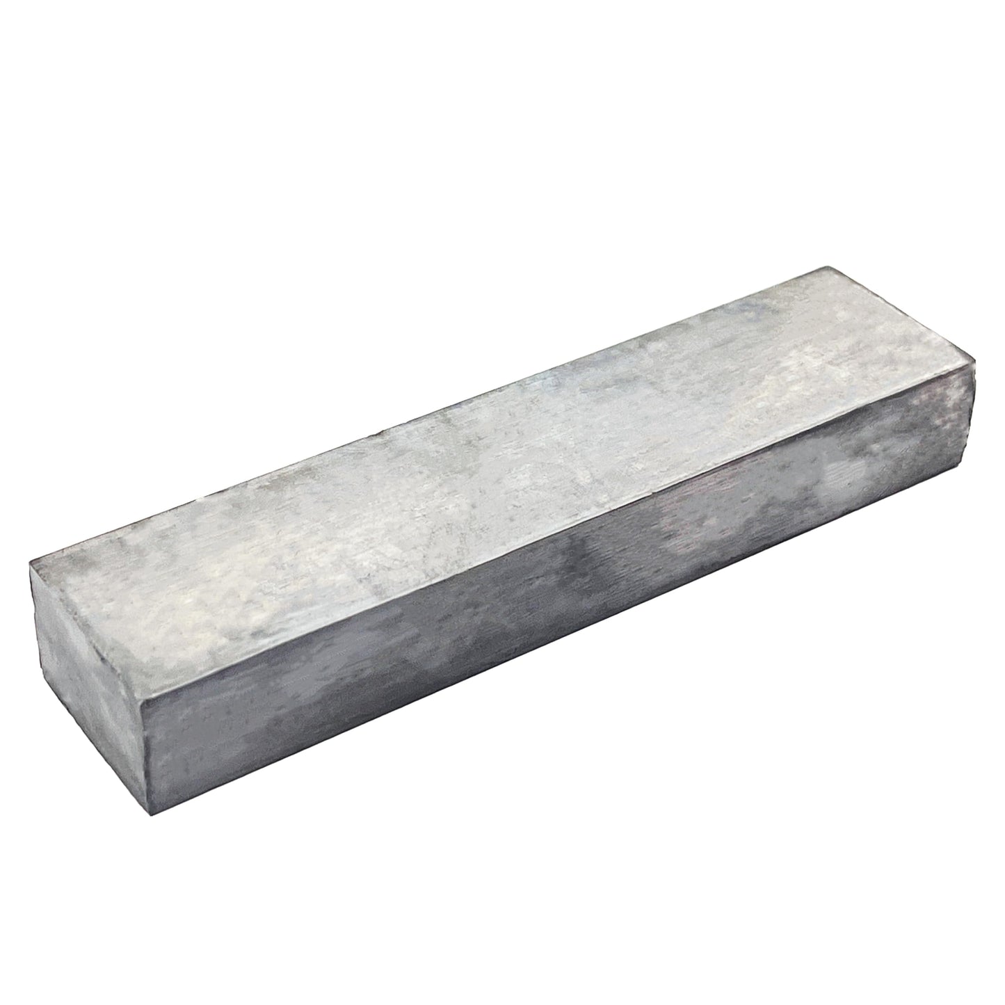 Fachoik Pure Soft Lead Ingots (99.9% Pure) for Casting of Fishing sinkers and Weights (1, Pounds)