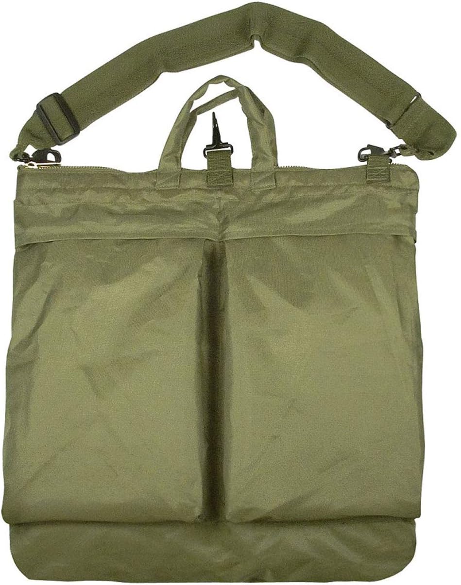 Rothco Flyers Helmet Shoulder Bag