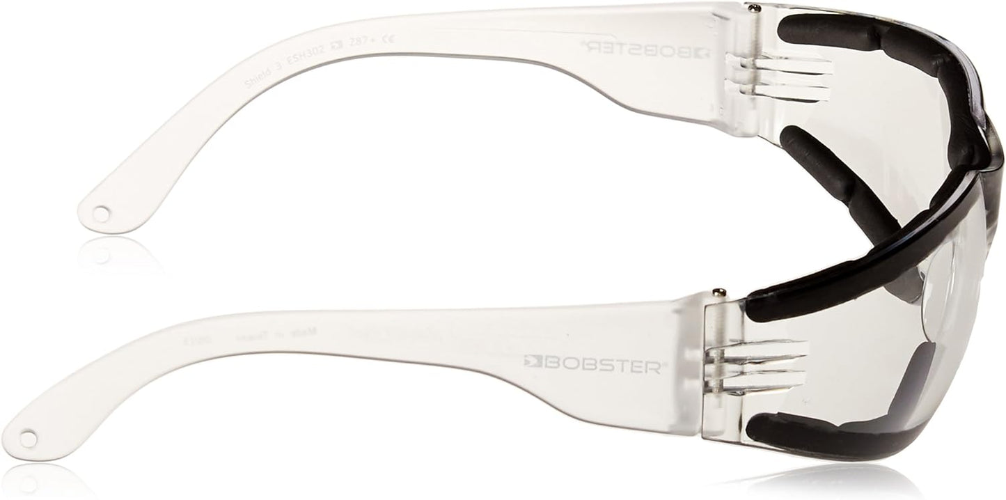 Bobster Shield Sunglasses