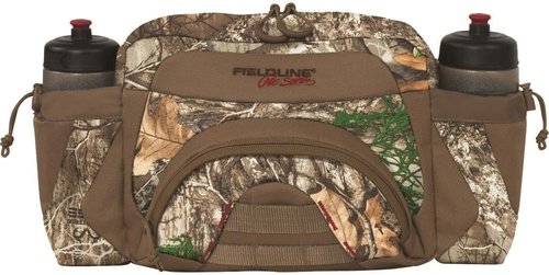 H2O Field Waist Pack Realtree Edge