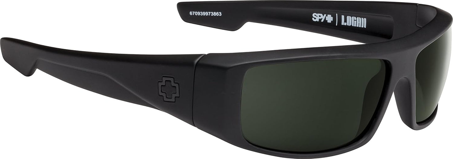 Spy Logan Sunglasses