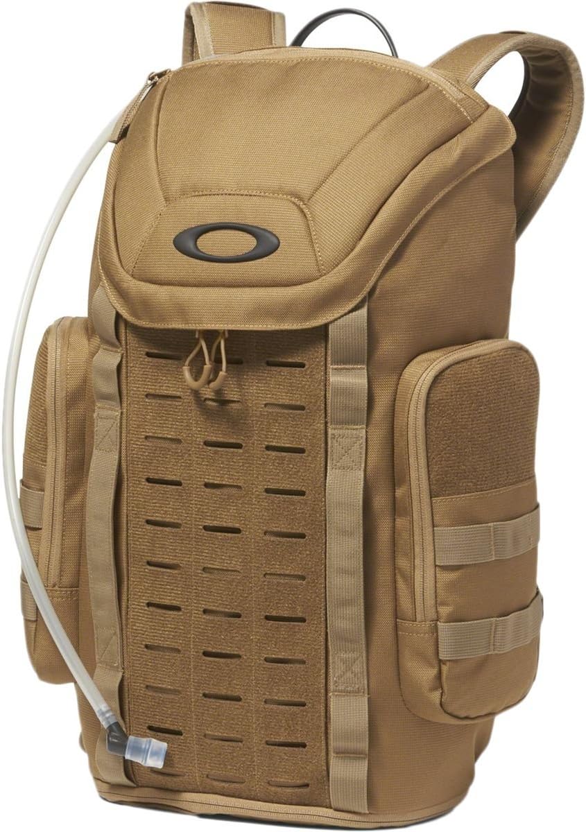 Oakley Men's Link Pack Miltac, Blackout, U