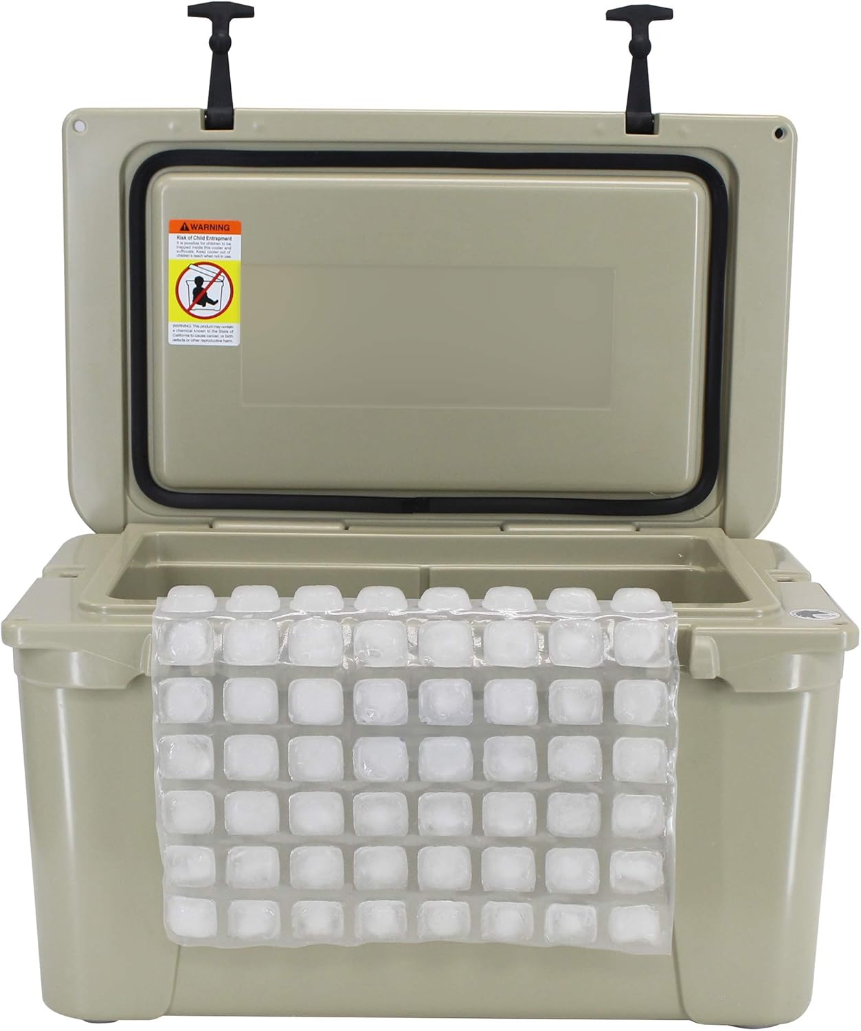 Flexi Freeze Refreezable Ice Sheets 3 Pack