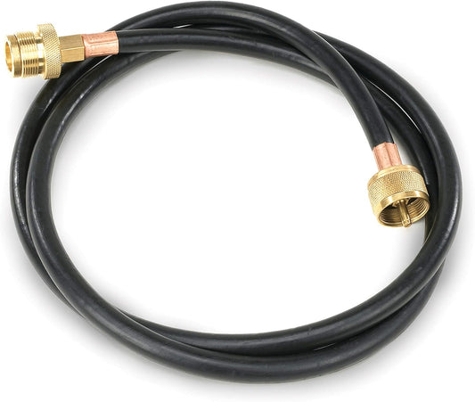 Stansport Appliance-to-Post Propane Hose 10' Length (193-10)