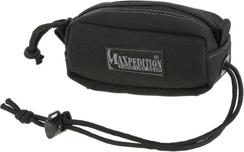 MAXPEDITION Cocoon EDC Pouch - Versatile Everyday Carry Organizer for Gear & Essentials