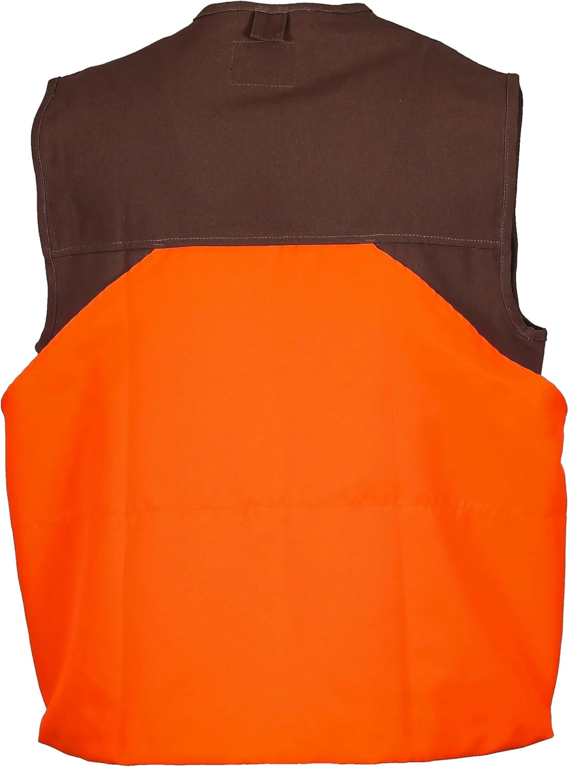 Upland Front Loading Vest for Adults - Gamehide 3-Season Hunting Gear