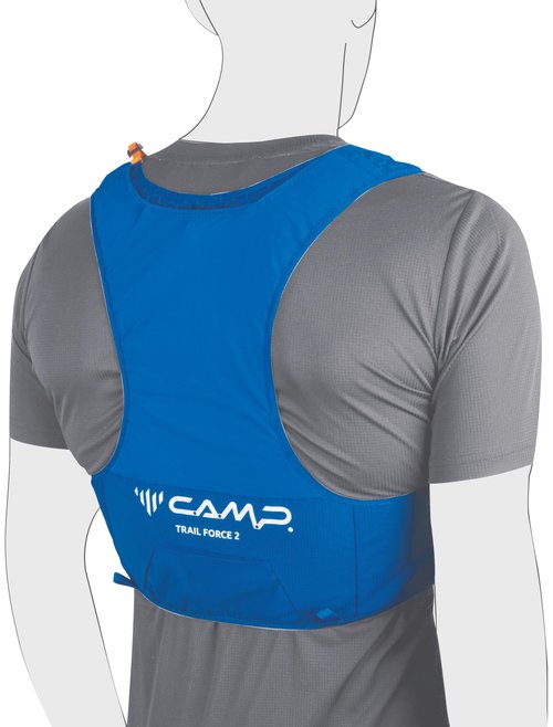 CAMP Trail Force 2 Hydration Vest - Medium/Large
