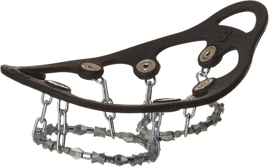 Yaktrax Diamond Grip Black XL