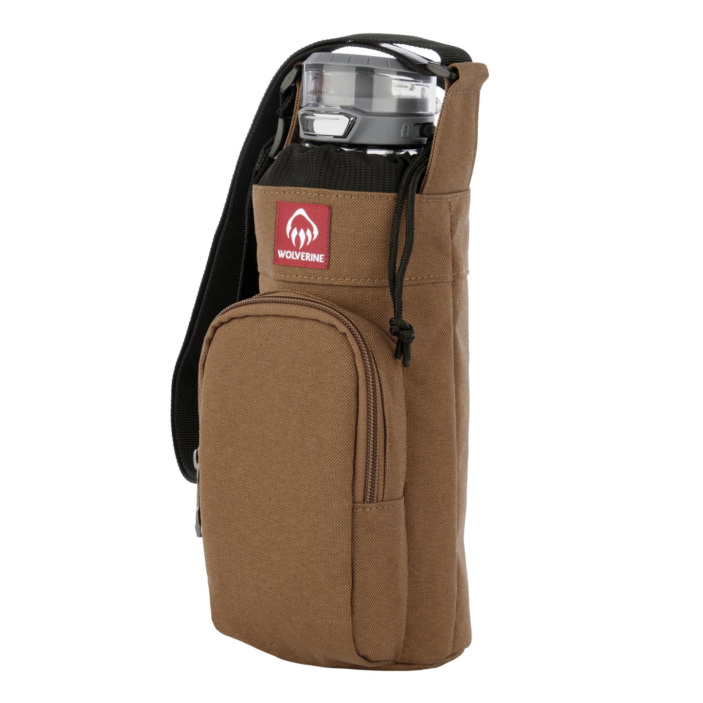 WOLVERINE Insulated Bottle Holder Sling