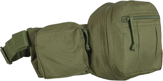Fox Outdoor Products Tactical Fanny Pack