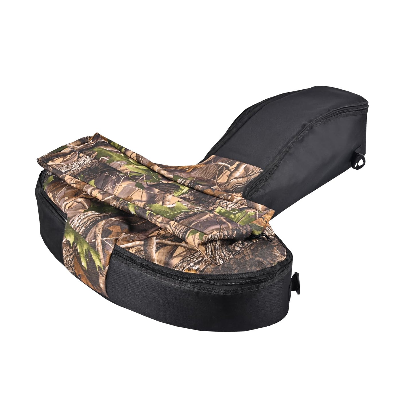 FENJANER Crossbow Case Soft with Sling Strap Crossbow Bag for Outdoor Hunting