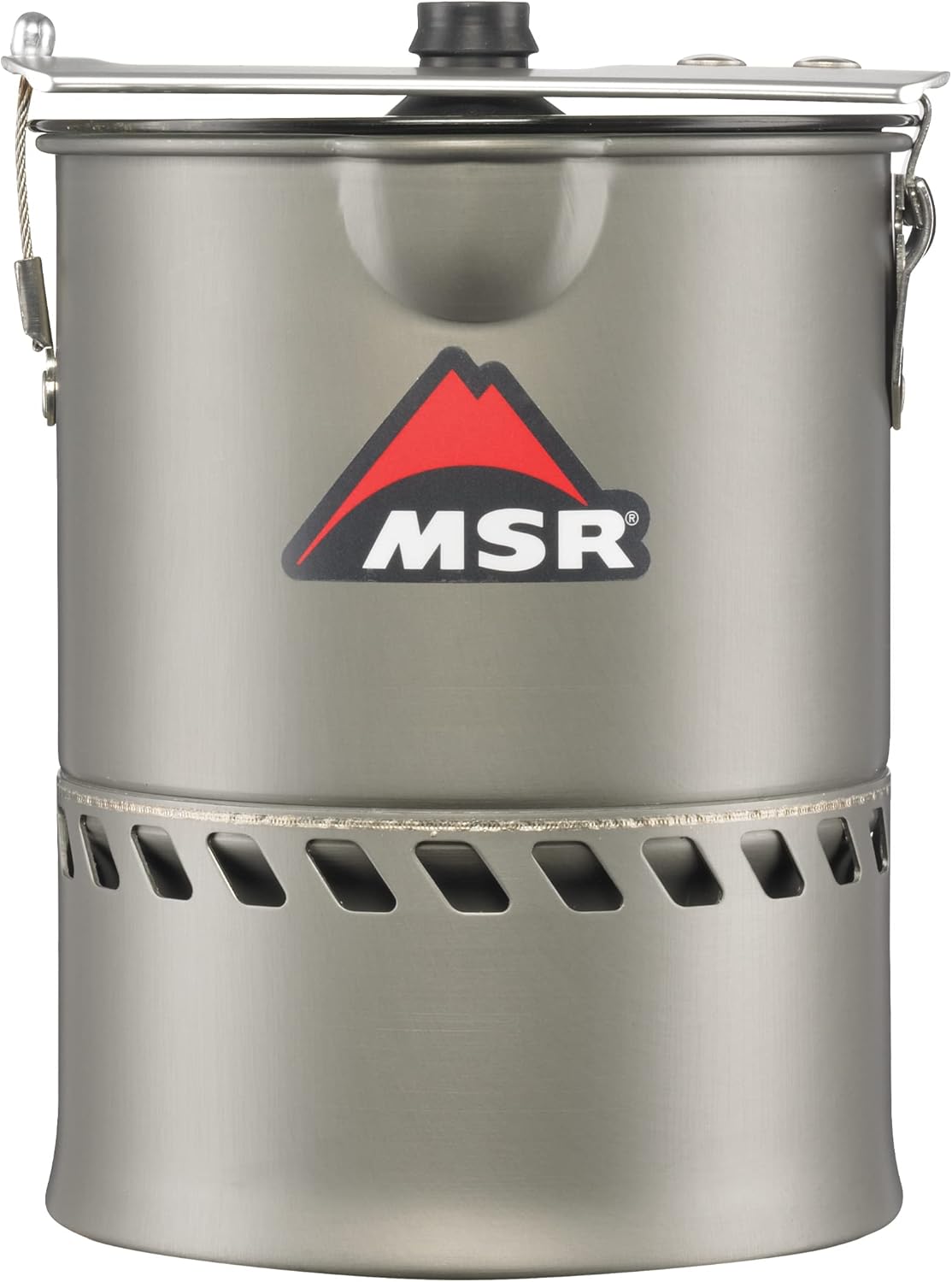 MSR Reactor Replacement Camping and Backpacking Cooking Pots