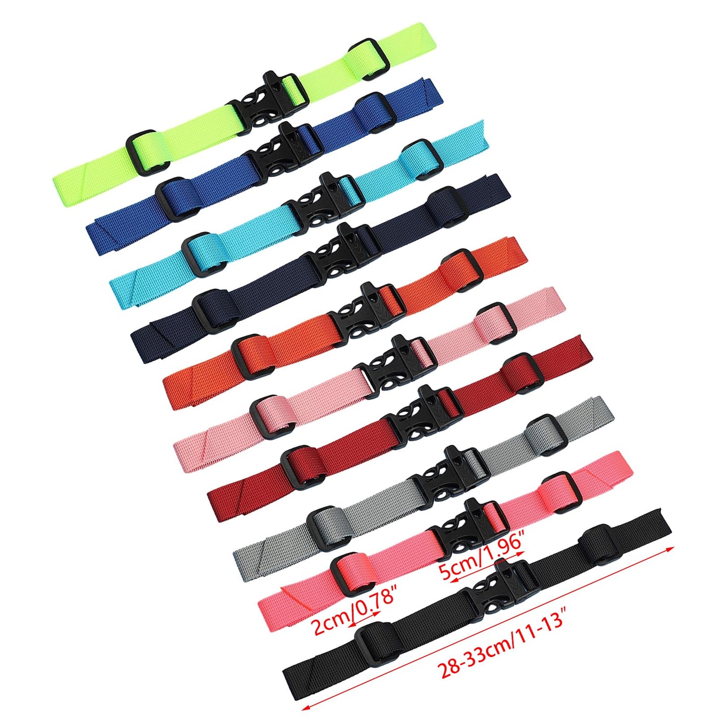 Adjustable Chest Strap Quick Release Backpack Strap Backpack Chest Strap Fastener Outdoor Shoulder Strap Fixed Belt Adjustable Chest Strap Backpack Shoulder Strap Buckle Camping Tool Hiking Equipment