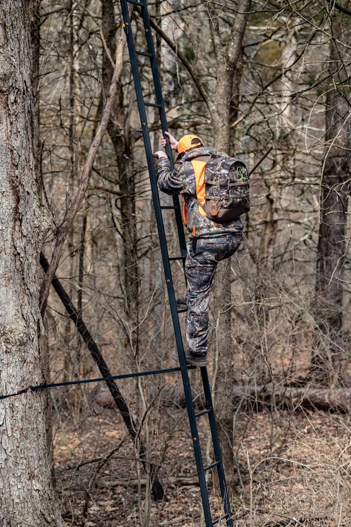 ALPS OutdoorZ Crossbuck Hunting Pack