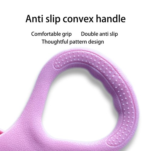 Nzwnxdtq Figure 8 Fitness Resistance Band, Elastic Bands for Working Out,Arm,Back Training Elastic Ropes, Exercise Equipment for Yoga, Pilates,Physical Therapy,Stretching（3 Pack）