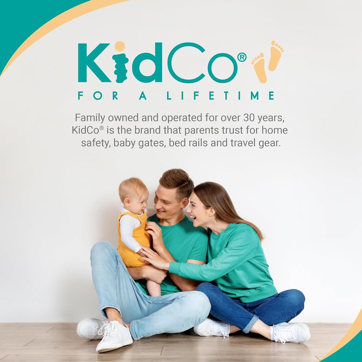 KidCo Peapod, Cranberry