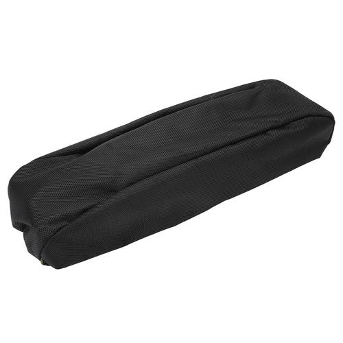 Tomotato Waterproof Dustproof Electric Bike Battery Cover Case Protector Bag, Anti-Mud Wear-Resistant Frame Bag with Adjustable Drawstring for Secure Fit & Easy Cleaning