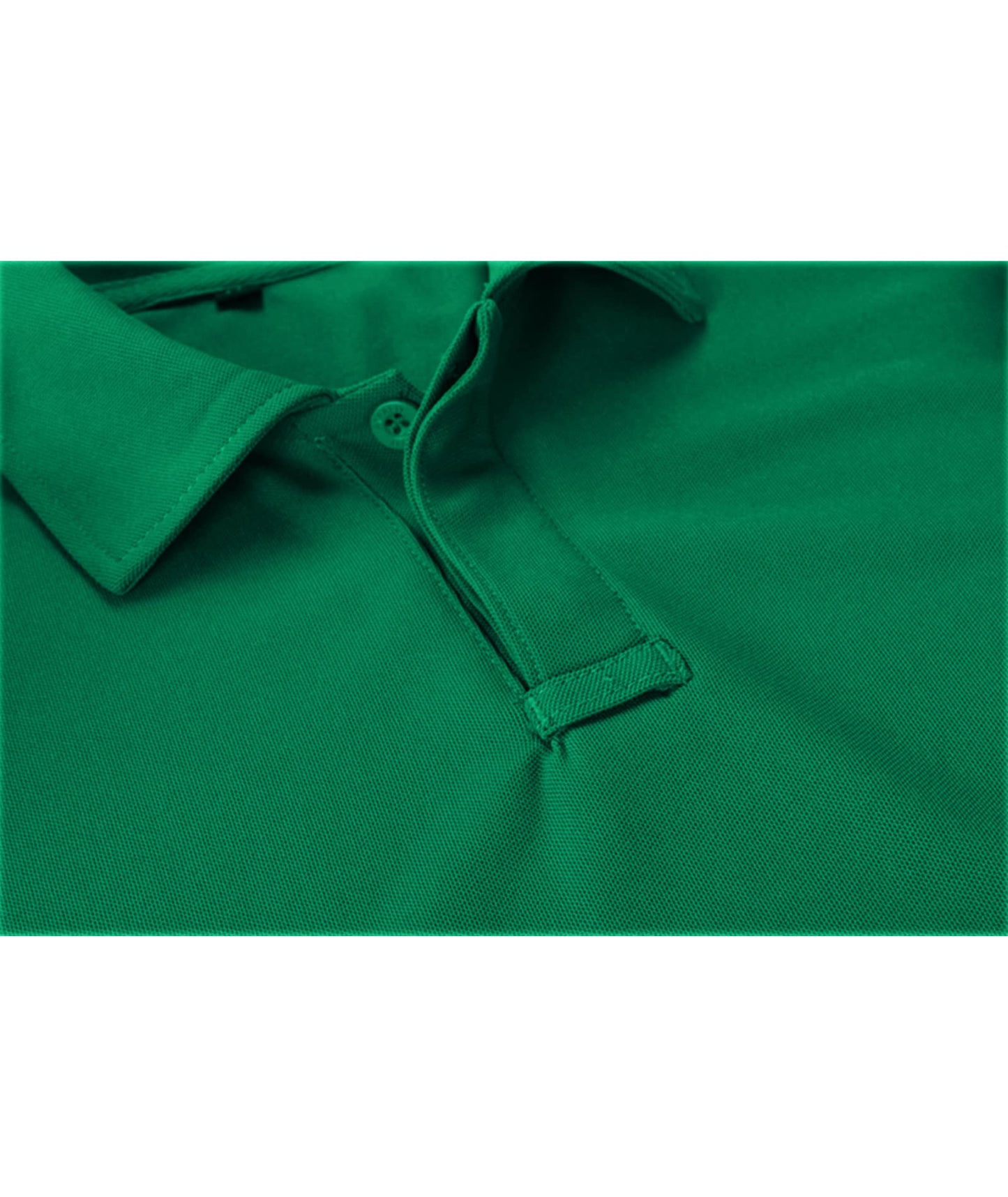 ZITY Mens Polo Shirt Short Sleeve Sports Tactical T-Shirt Athletic Golf Polos Daily Casual Stylish Collared Shirts for Men Viridian Medium