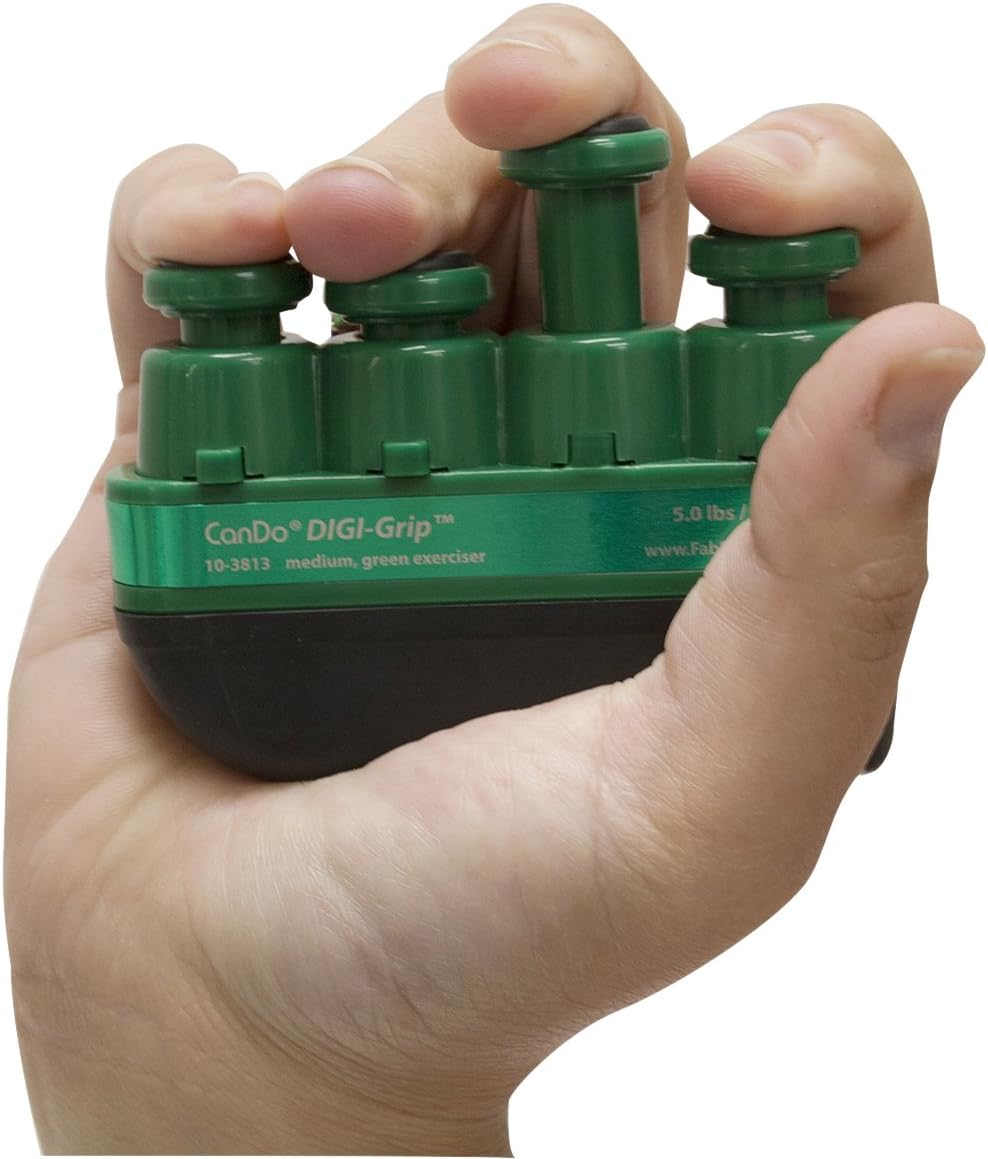 CanDo Digi-Grip