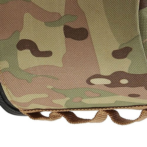 Plplaaoo Insulated Gas Canister Storage Bag for Camping–Thermal Protection Cover for Propane Tank & Butane,Portable Canister Protector in Oxford Cloth,Case for Outdoor BBQ & Backpacking Adventures