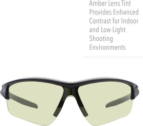 Howard Leight by Honeywell Uvex Acadia Shooting Glasses
