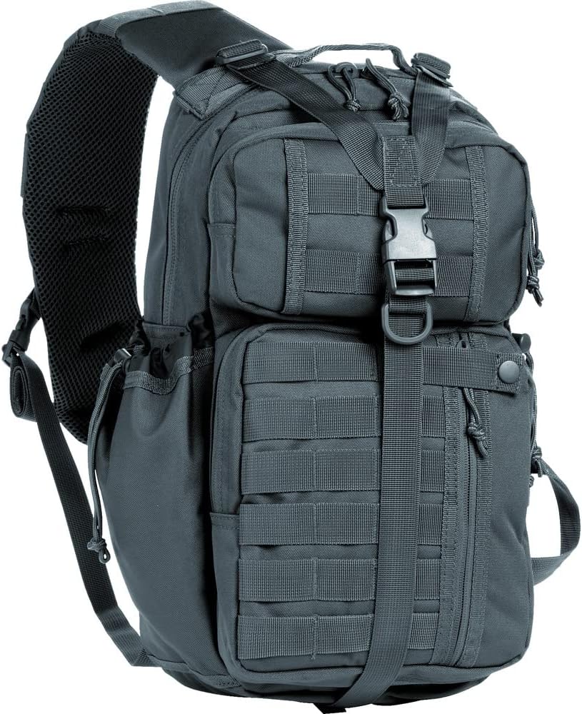 Red Rock Outdoor Gear Rambler Sling Pack